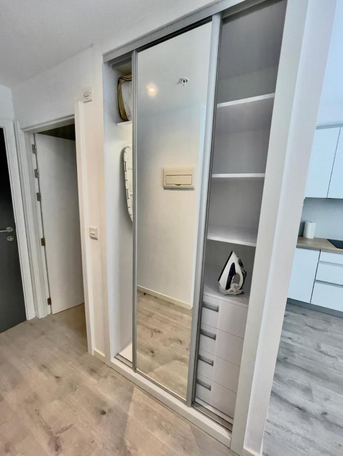 Holiday Studio Apartment Near The Beach And City Centre Gibraltar Exteriér fotografie