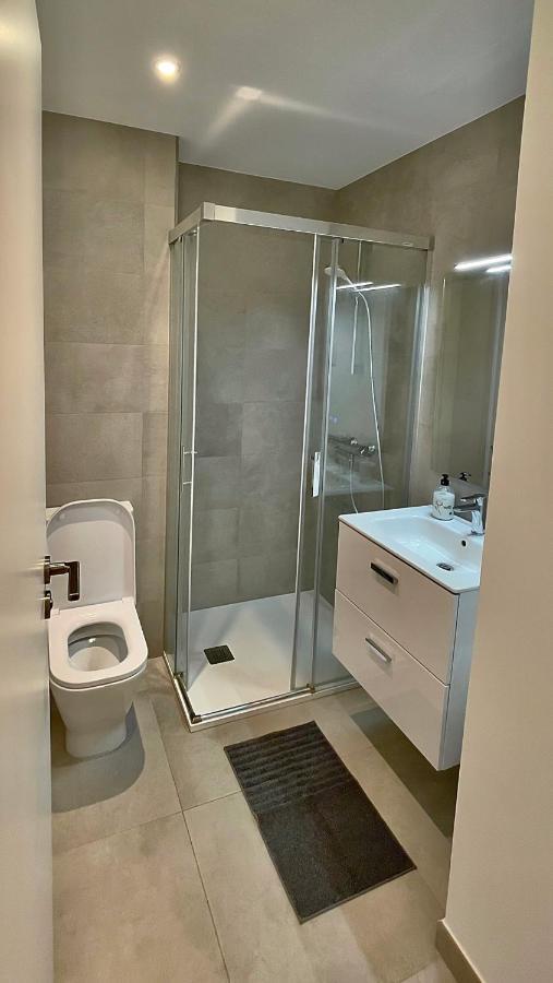 Holiday Studio Apartment Near The Beach And City Centre Gibraltar Exteriér fotografie