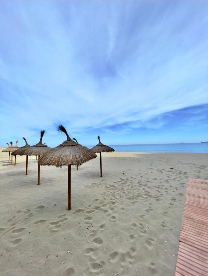 Holiday Studio Apartment Near The Beach And City Centre Gibraltar Exteriér fotografie